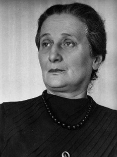 Ахматова Анна Андреевна