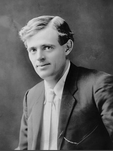 Реферат: Jack London